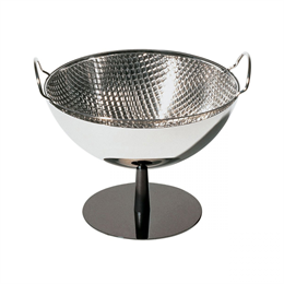 Alessi - Fruttiera - AC04