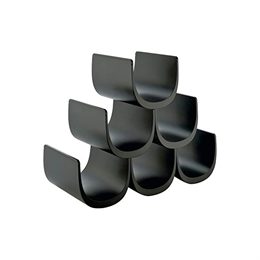 Alessi - Noè Portabottiglie - GIA13B