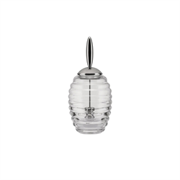 Alessi - Honey Pot