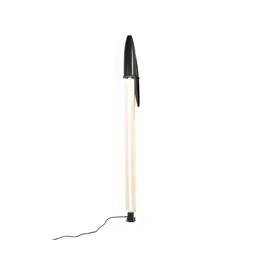 Seletti - Bic Nera - Lampada