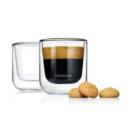 Blomus - Set 2 Tazze Caffè S