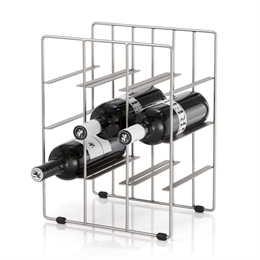 Blomus - Pilare 9 Bottiglie