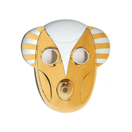 Bosa - Maskhayon Scimmia - metalli preziosi