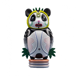 Bosa - Panda Bernardo - versione Rosa