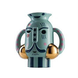 Bosa - King Vase - Baile Collection GB2