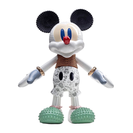 Bosa - Mickey Mouse Forever Young - Disney Limited Edition