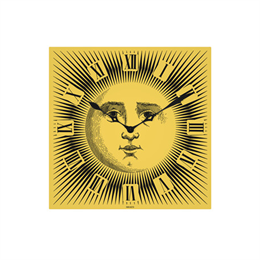 Fornasetti - Orologio Sole - GORO06