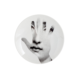 Fornasetti - Piatto Tema e Variazioni n.015