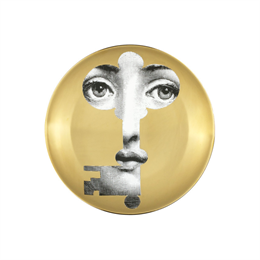 Fornasetti - Piatto Tema e Variazioni n.047