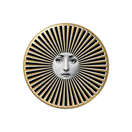 Fornasetti - Piatto Tema e Variazioni n.247