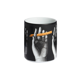 Fornasetti - Portamatite Mani con Matite