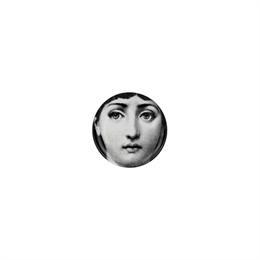 Fornasetti - Sottobicchiere Tema e Variazioni n.1 - P17X001