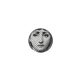Fornasetti - Sottobicchiere Tema e Variazioni n.78 - P17X078