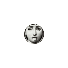 Fornasetti - Sottobicchiere Tema e Variazioni n.82 - P17X082
