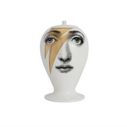 Fornasetti - Vaso dimensione Classica - Tema e variazioni n. 375