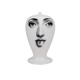 Fornasetti - Vaso dimensione Classica - Piercing