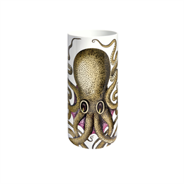 Fornasetti - Vaso Medio Polipo