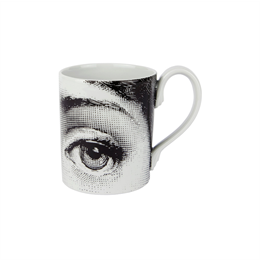 Fornasetti - Tazza Mug - Occhi - P14X002