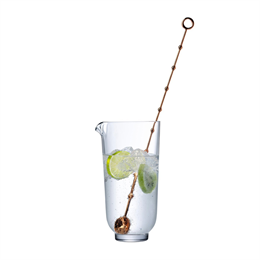 Nude Glass - Hepburn Alchemy Mixing Glass