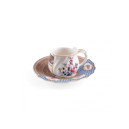 Seletti - Hybrid - Coffee Cup Djenne