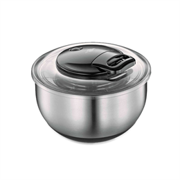 Kuchen - Lava Insalata