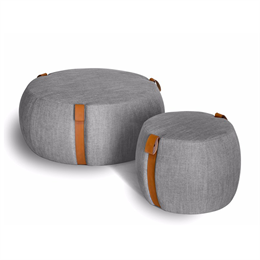 Lema Pouf Notch