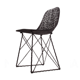 Moooi - Carbon Chair