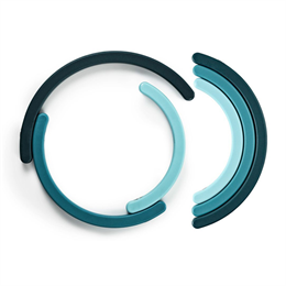 Normann Copenhagen - Rainbow