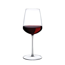 Nude Glass - Stem Zero - Powerful Red Wine
