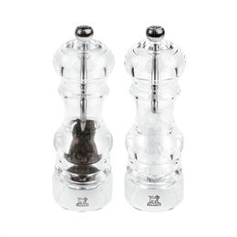 Peugeot - Nancy - set Macinasale e Macinapepe