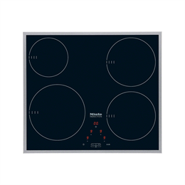 Miele - Piano Cottura ad Induzione KM6115