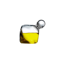 Nude Glass -  Olea