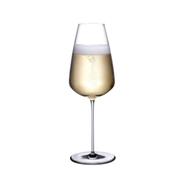 Nude Glass - Stem Zero - Champagne Grand Cru Glass