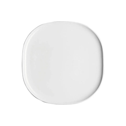 Rosenthal - Moon Weiss - Piatto 31 cm.