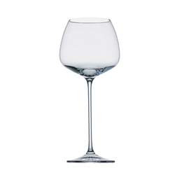 Rosenthal - Tac Glatt - Bicchiere Vino Rosso