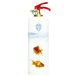 Safe T - Estintore GoldFish