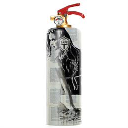 Safe T - Estintore Jovier Bikini