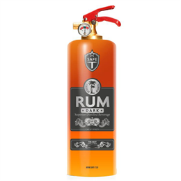 Safe T - Estintore Rum
