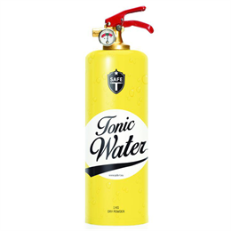 Safe T - Estintore Tonic