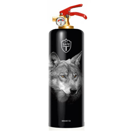 Safe T - Estintore Wolf