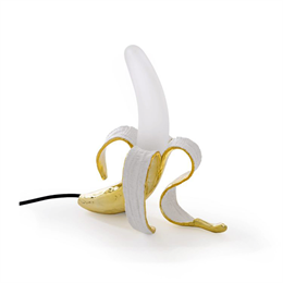 Seletti - Banana Lamp Louie