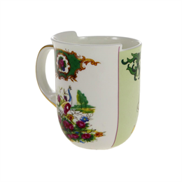 Seletti - Hybrid Mug Anastasia