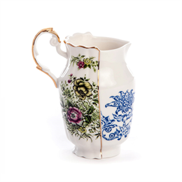 Seletti - Hybrid Milk Jug Berenice