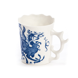 Seletti Hybrid Mug Procopia