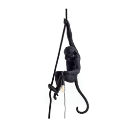 Seletti - Monkey Ceiling Version