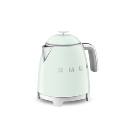 Smeg - Stile Anni 50 - Mini Bollitore - Verde