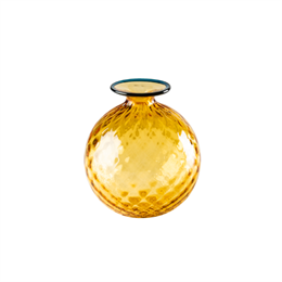 Venini - Monofiore Balloton 100.18 - colore Ambra