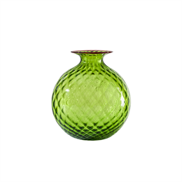 Venini - Monofiore Balloton 100.18 - colore Verde Erba