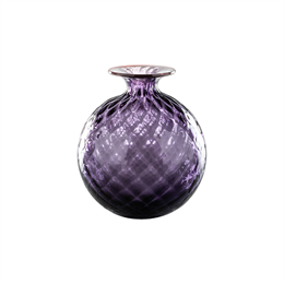 Venini - Monofiore Balloton 100.29 - colore Indaco