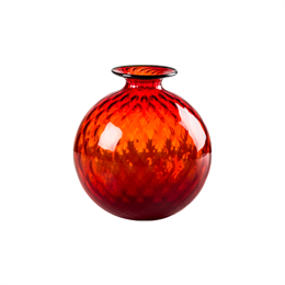 Venini - Monofiore Balloton 100.29 - colore Rosso